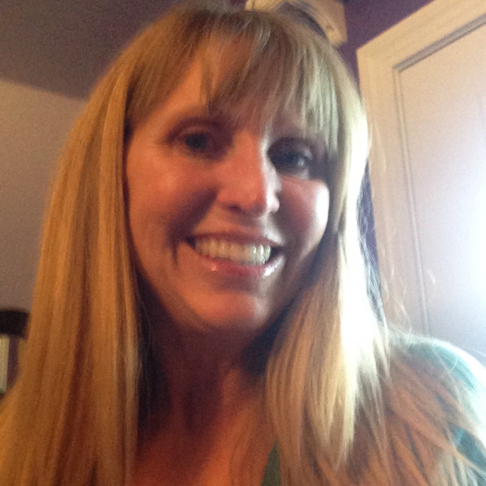 Meet your Posher, Laurey